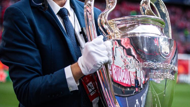 Finale de la ligue des champions : pas de fan zone à Paris pour le match psg arsenal
