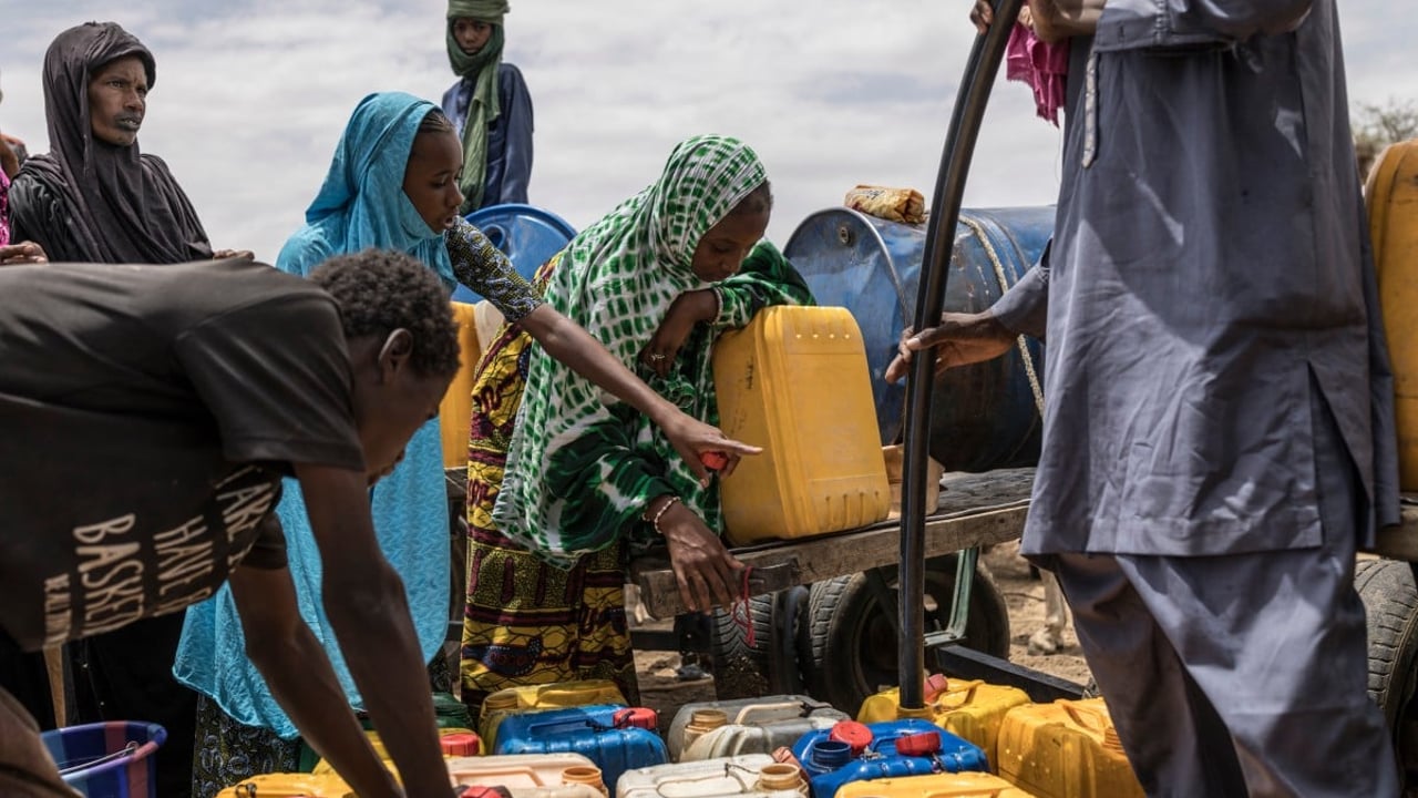 Maliens en Mauritanie : entre espoir de retour et peur d&rsquo;un nouveau départ