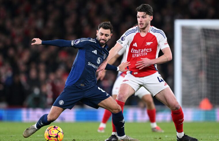 Declan rice et bruno fernandes : quand un transfert change la donne en Premier League