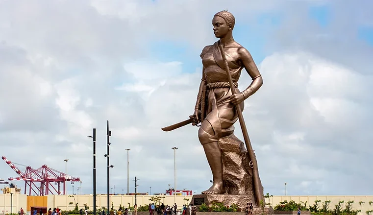 Benin : romuald wadagni lance un gouvernement d’union et de modernité