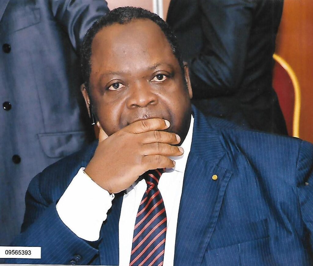 L&rsquo;UJPLA s&rsquo;oppose fermement à la suspension de Jeune Afrique au Mali