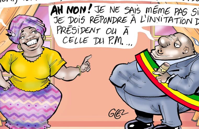 Sénégal : le duel Faye-Sonko et l’enjeu des discussions politiques