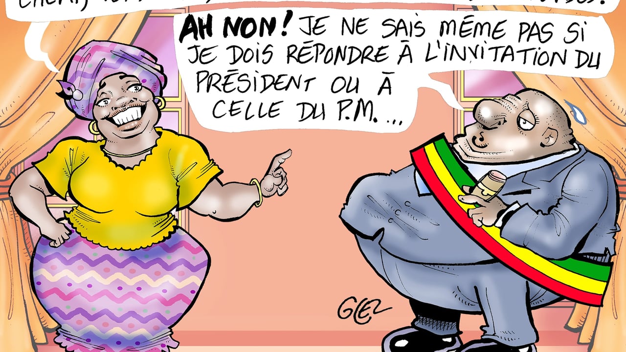 Sénégal : le duel Faye-Sonko et l’enjeu des discussions politiques