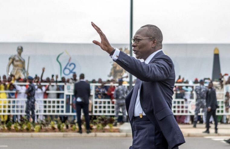 Tentative de coup d&rsquo;État déjouée au Bénin : le point sur la situation à Cotonou