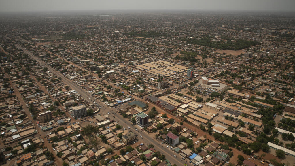 Association étudiante interdite au Burkina Faso après des accusations lourdes