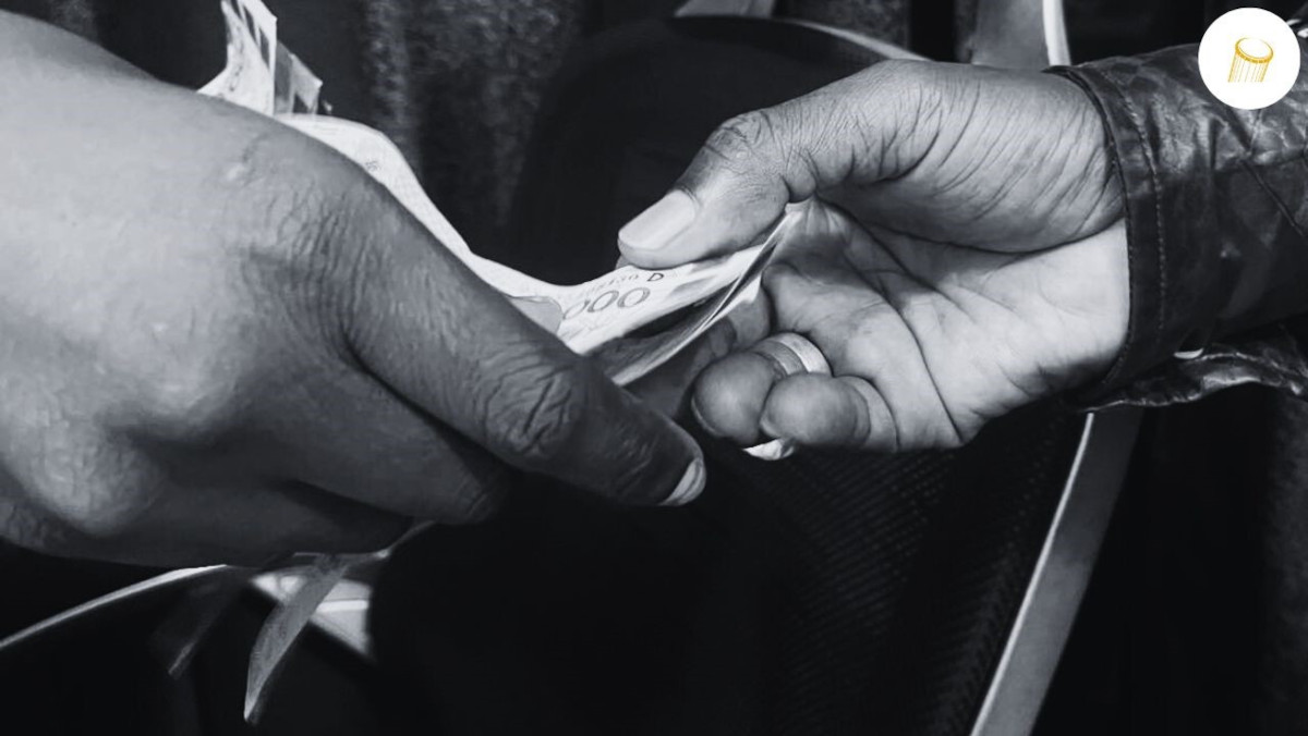 Corruption&nbsp;: le Mali perd une place dans le classement de Transparency International
