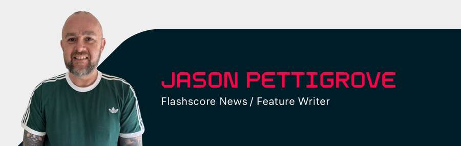 Jason Pettigrove