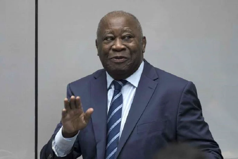 Laurent Gbagbo, reconduit à la tête du PPA-CI