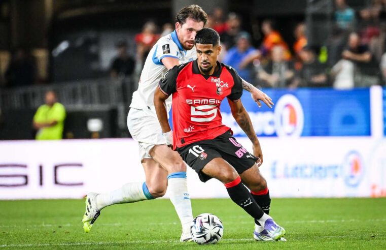 Match marseille rennes : enjeux, diffusion et pronostics