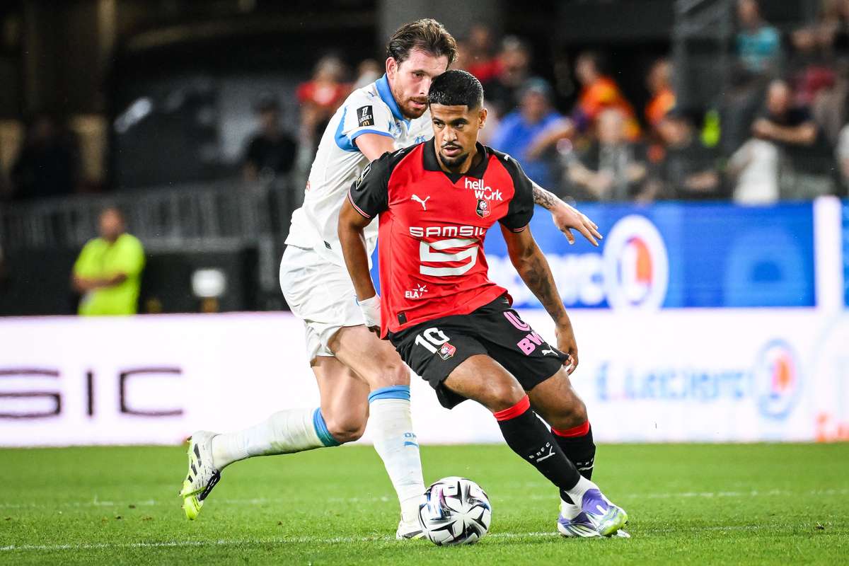 Match marseille rennes : enjeux, diffusion et pronostics