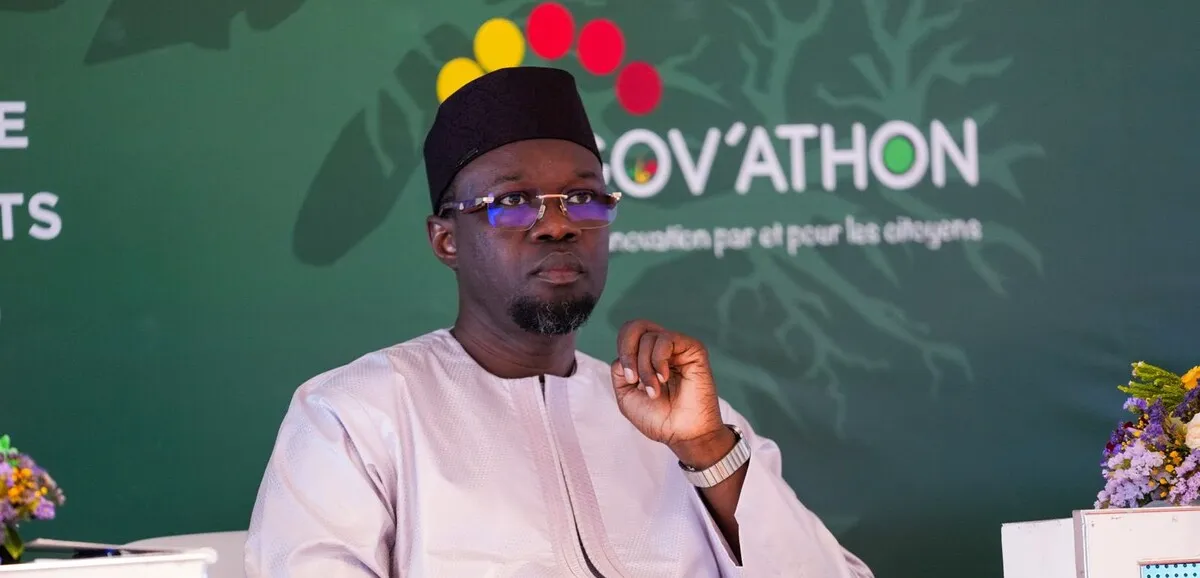 Sénégal : une nouvelle loi électorale ouvre la voie à une candidature de Ousmane Sonko en 2029