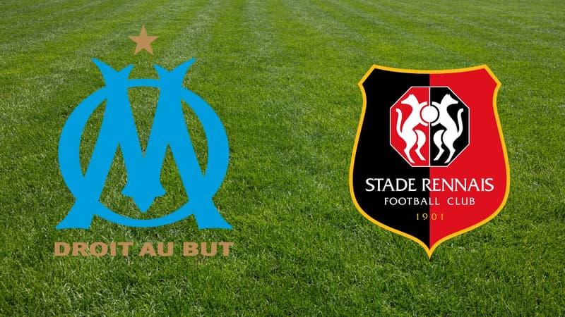 match om rennes en direct : chaînes et horaires pour suivre la rencontre