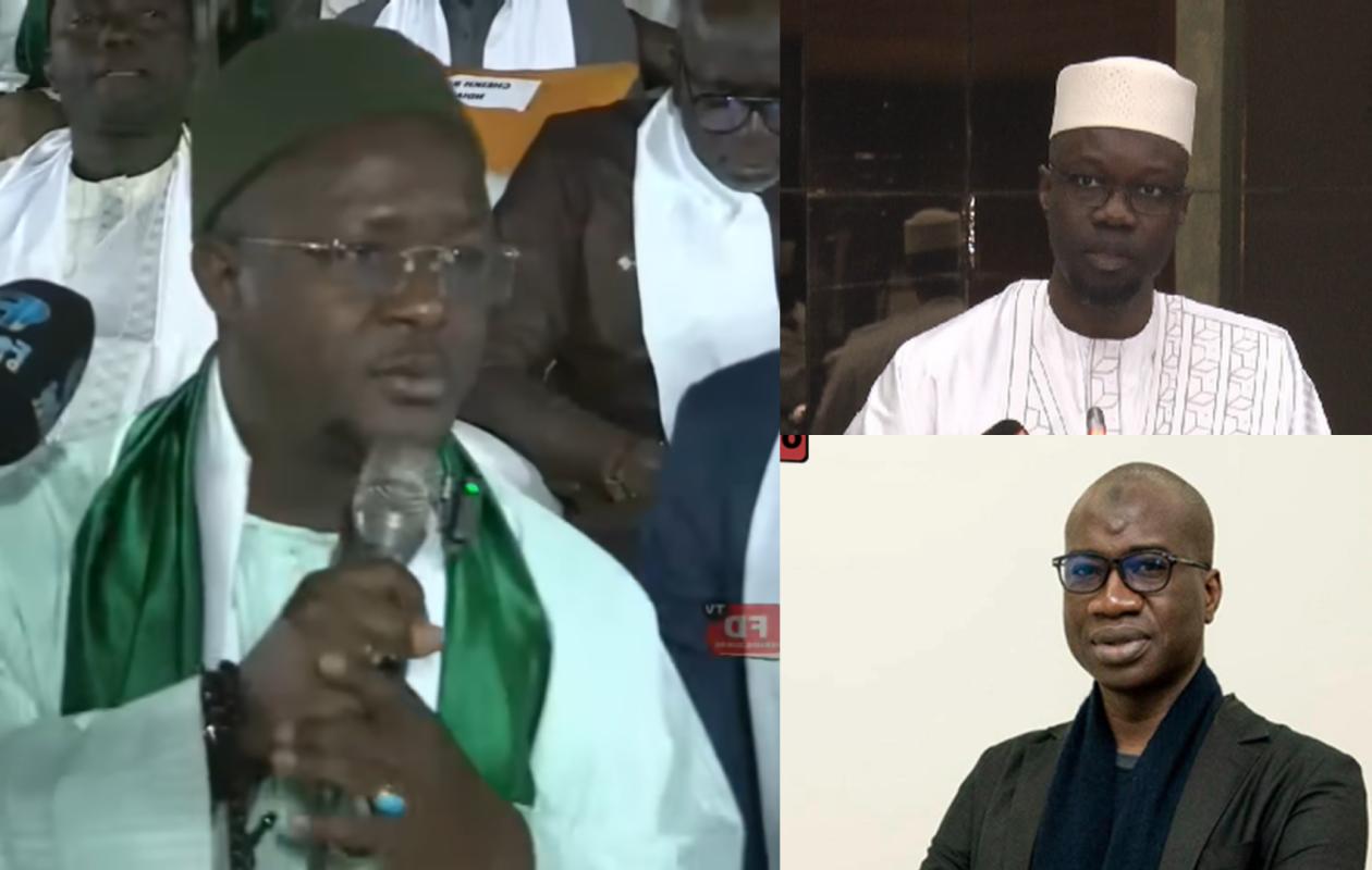 Affaire Ndiaga Seck : le député Cheikh Bara Ndiaye dénonce des manœuvres politiques