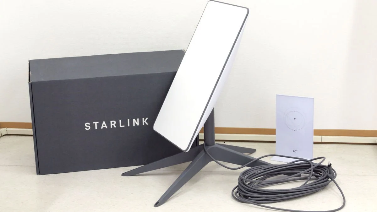 starlink au Sénégal : des tarifs internet qui attisent les tensions