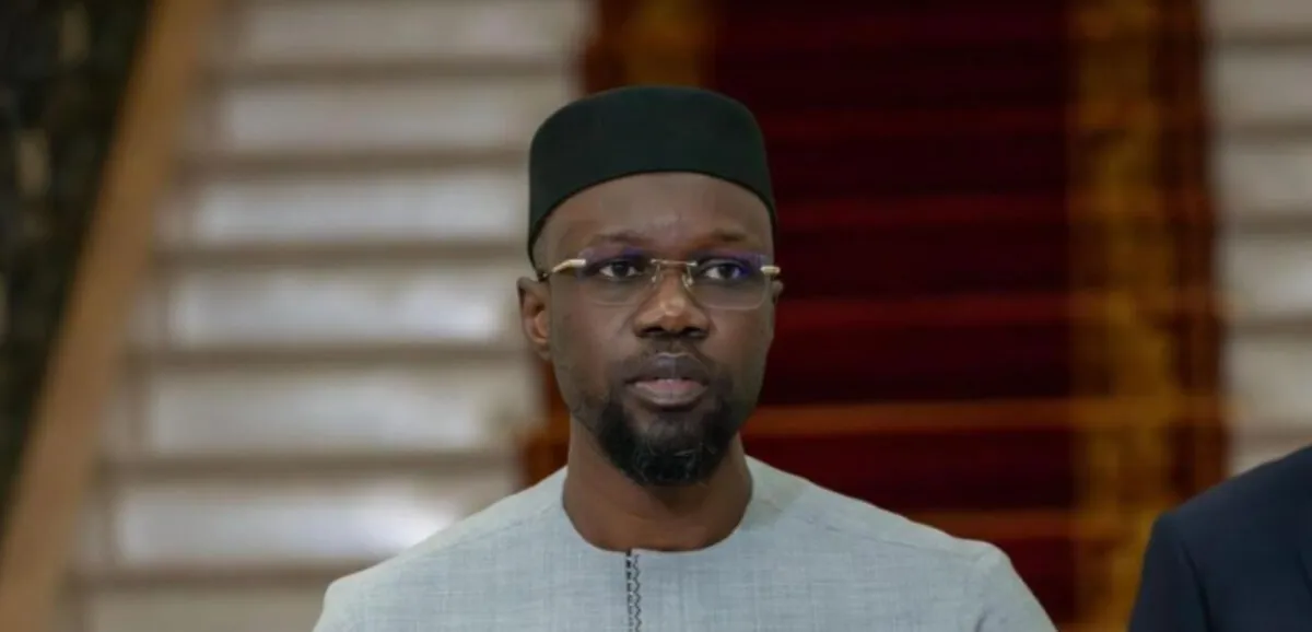 Le Premier ministre sénégalais Ousmane Sonko et la loi contre l'homosexualité au Sénégal