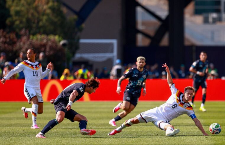 Coupe du monde 2026 : la Mannschaft humiliée par le Paraguay dès les 16es de finale