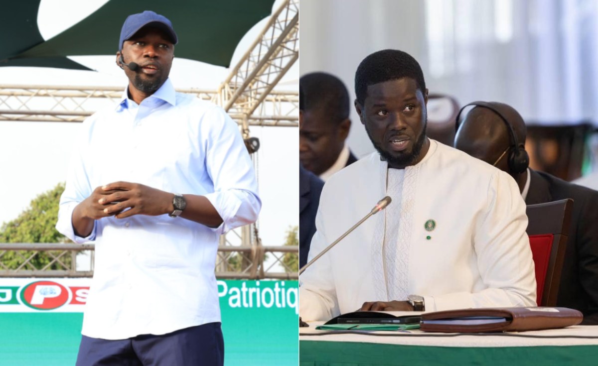 Sénégal : tensions politiques entre légitimité électorale et pouvoir partisan