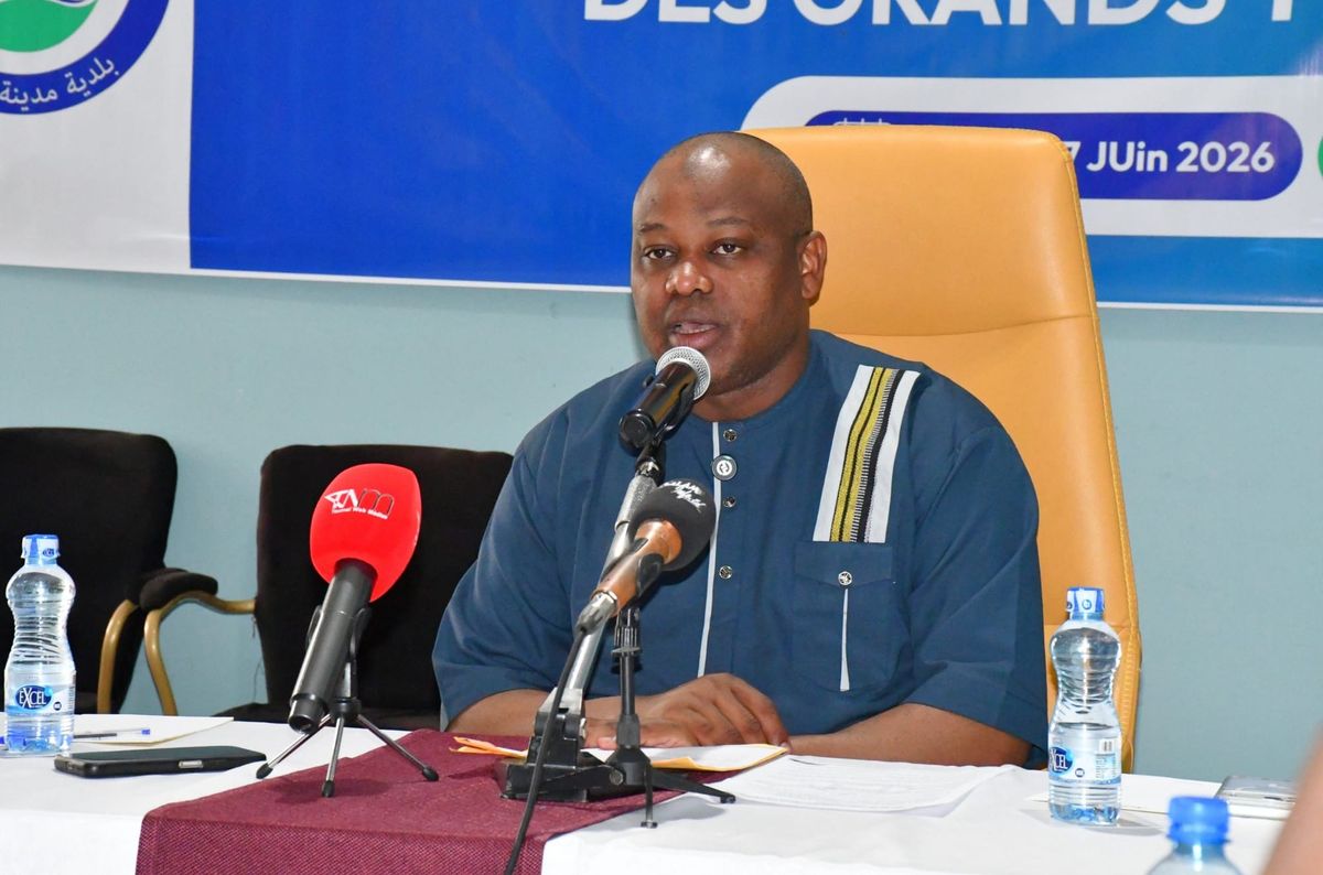 N&rsquo;Djamena : l&rsquo;AMGT valide ses documents stratégiques pour un développement durable