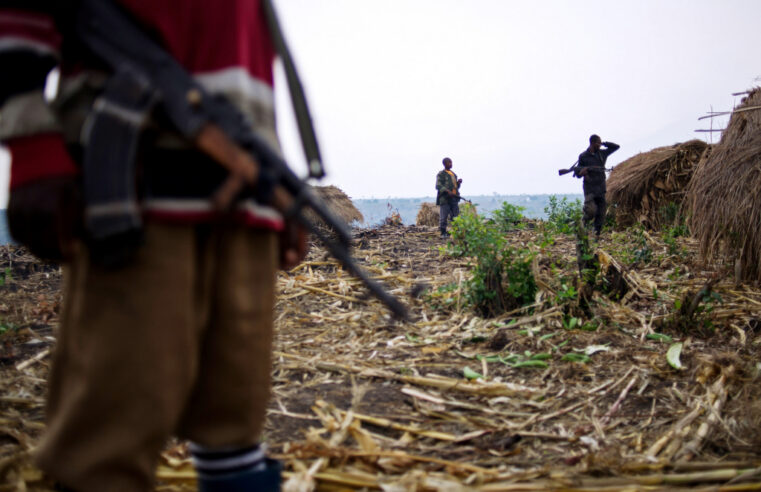 Crimes de guerre en RDC : l&rsquo;armée congolaise doit rompre avec les Wazalendo