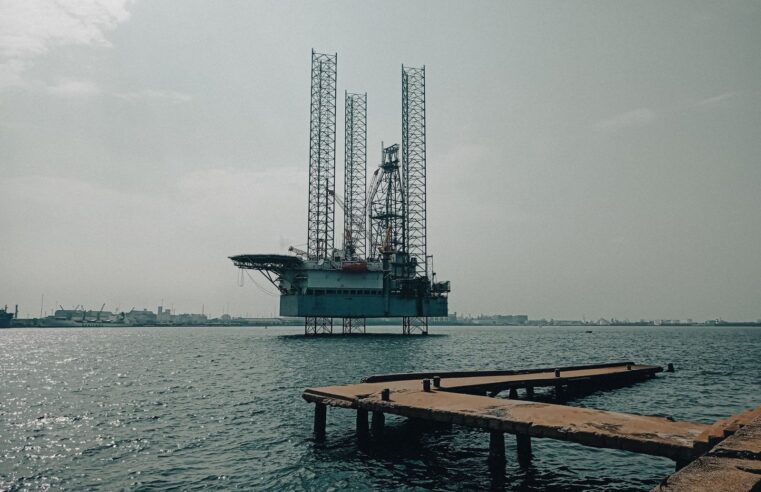 Gabon : Shell relance ses activités pétrolières après dix ans d&rsquo;absence