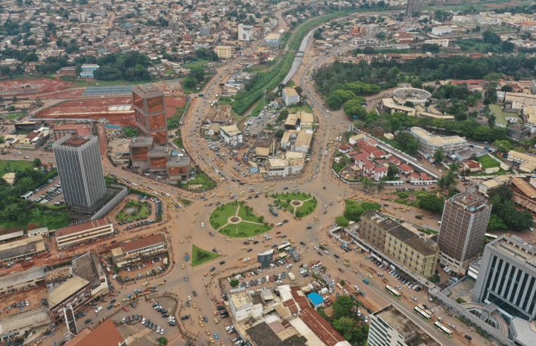 Réseau de traite humaine démantelé au Cameroun : 13 suspects arrêtés