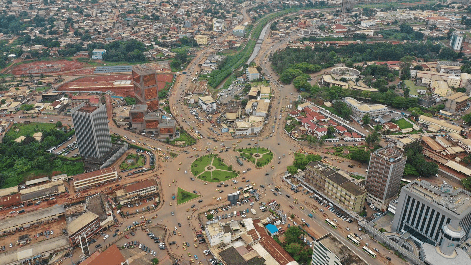 Réseau de traite humaine démantelé au Cameroun : 13 suspects arrêtés