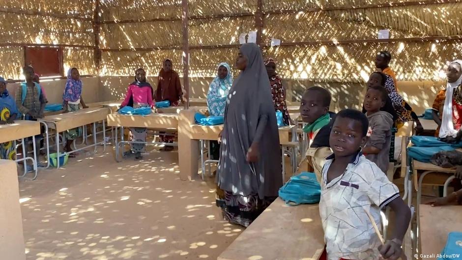À gaya, une école apprend aux enfants que les droits ne sont pas réservés aux adultes
