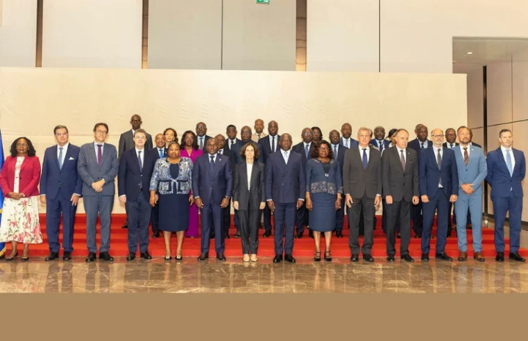 Gabon et Union européenne renforcent leur partenariat stratégique