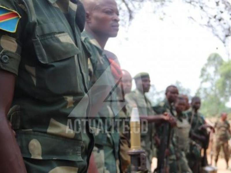 Les FARDC dénoncent l&rsquo;instrumentalisation identitaire par l&rsquo;AFC/M23 dans l&rsquo;Est de la RDC