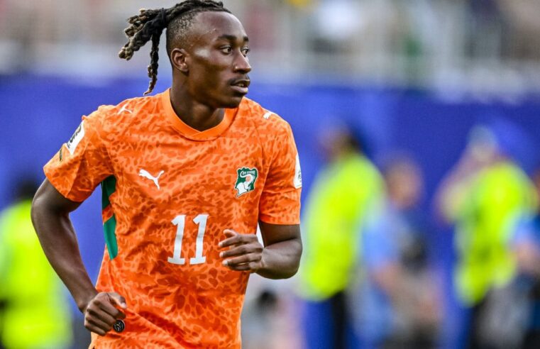 Yan Diomandé au PSG : un transfert imminent avant Maghnes Akliouche ?