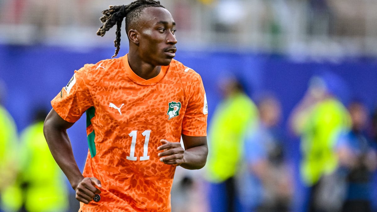 Yan Diomandé au PSG : un transfert imminent avant Maghnes Akliouche ?