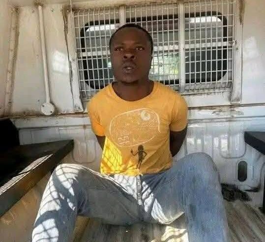 Mpumalanga : un petit-fils agresse sa grand-mère, une vidéo mène à son arrestation