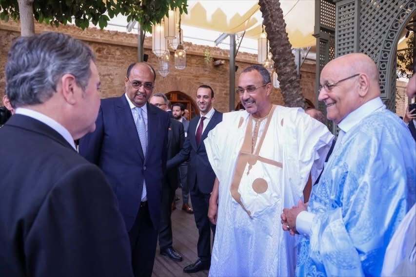 L&rsquo;ambassadeur américain à Rabat salue les élus du Sahara marocain