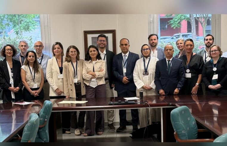 Partenariat académique entre le Maroc et l&rsquo;Espagne : l&rsquo;AMG et l&rsquo;ACEDE unissent leurs forces