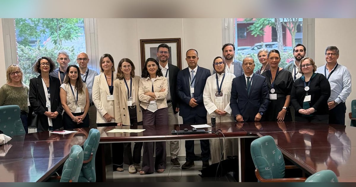 Partenariat académique entre le Maroc et l&rsquo;Espagne : l&rsquo;AMG et l&rsquo;ACEDE unissent leurs forces