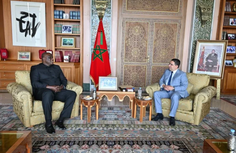 Rabat et Banjul intensifient leur partenariat bilatéral