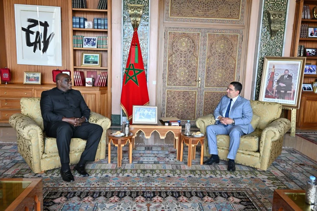 Rabat et Banjul intensifient leur partenariat bilatéral