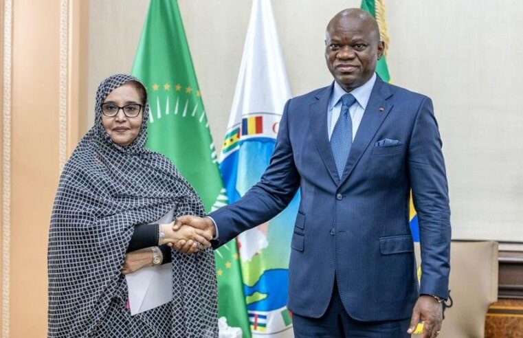 Gabon : la Francophonie à l&rsquo;épreuve du leadership africain