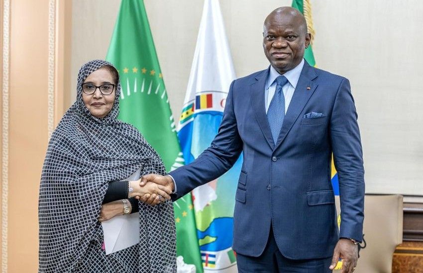 Gabon : la Francophonie à l&rsquo;épreuve du leadership africain