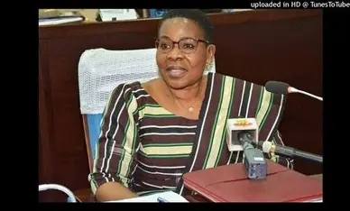 Togo : l’emprisonnement de Marguerite Gnakadé interroge la liberté politique