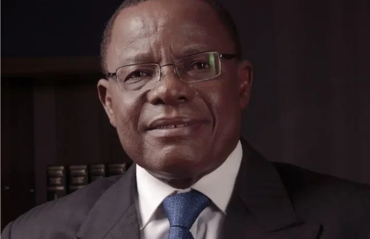 Maurice Kamto : un appel à la résistance pour le Cameroun