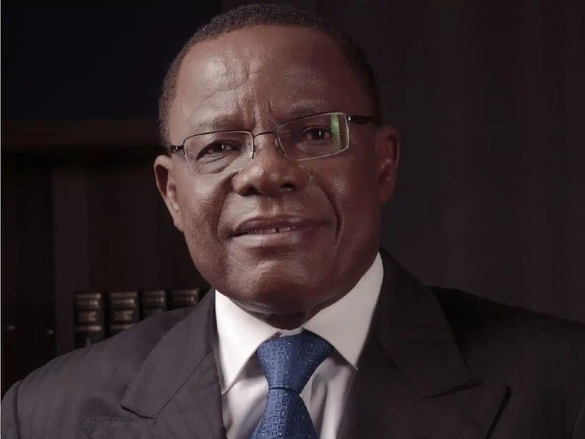Maurice Kamto : un appel à la résistance pour le Cameroun
