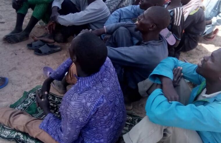 Libération de 35 pêcheurs dans l&rsquo;Extrême-Nord : Boko Haram accepte une rançon de 2,7 millions FCFA