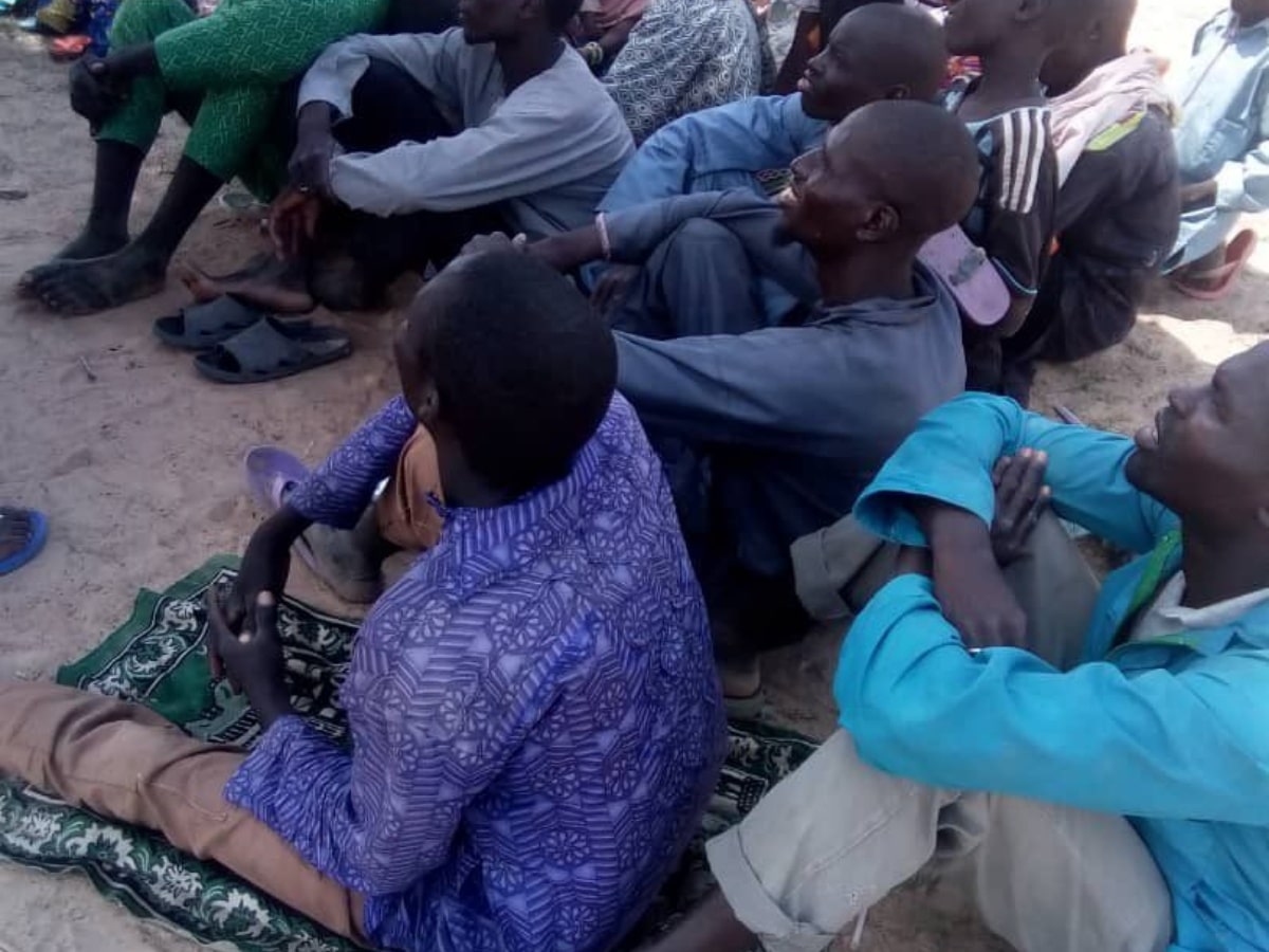 Libération de 35 pêcheurs dans l&rsquo;Extrême-Nord : Boko Haram accepte une rançon de 2,7 millions FCFA