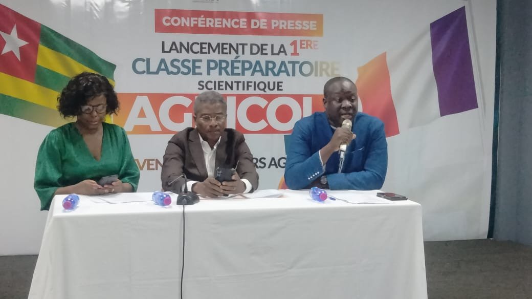 SIGMA et l&rsquo;ESA de France unissent leurs forces pour former des ingénieurs agronomes au Togo
