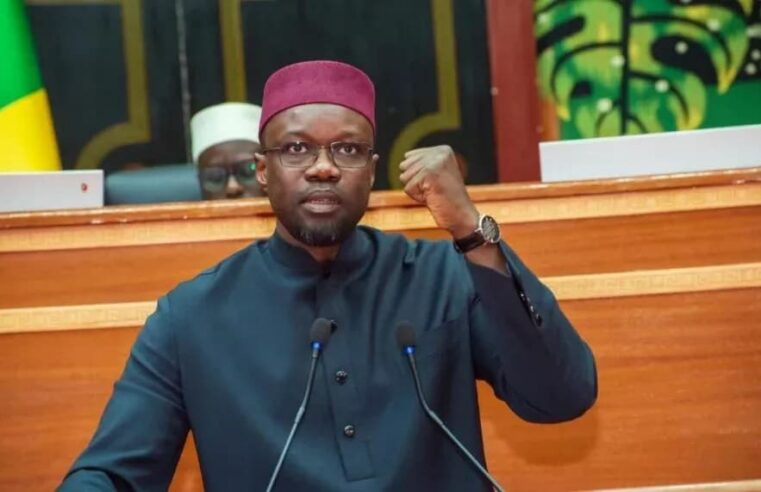 Match Sénégal-France 2026 : Ousmane Sonko mise sur l&rsquo;Afrique