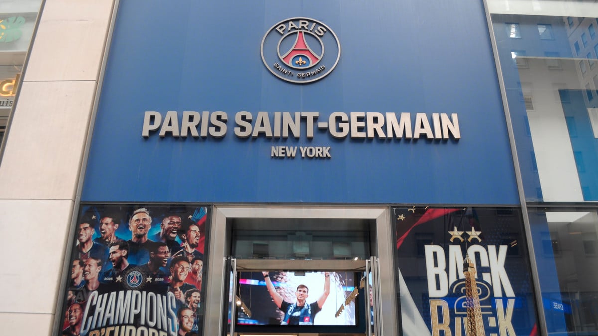 Mercato psg : yan diomandé, la pépite ivoirienne en ligne de mire du club parisien