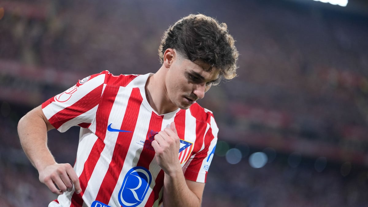 Mercato : le FC Barcelone demande à Julian Alvarez de faire pression sur l&rsquo;Atletico