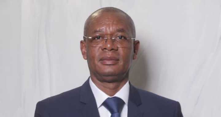 Raphaël Edzang prend officiellement la tête du Rassemblement pour le Gabon