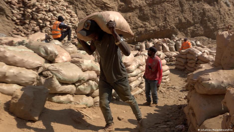 Une unité spéciale pour sécuriser les mines en RDC